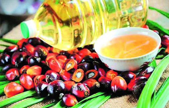 Non-Edible Division – ratanjot, karanj and mahua oils
