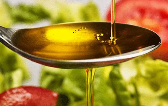 Edible Division – groundnut, mustard and soyabean oils