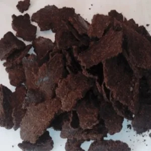 Jatropha Cake