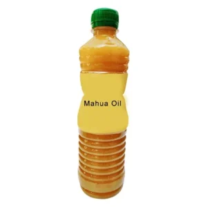 Mahua (Butter Tree) Oil